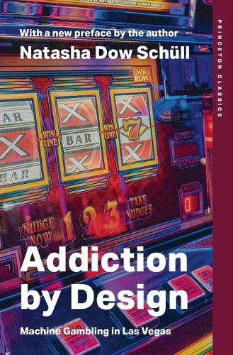 Addiction by Design