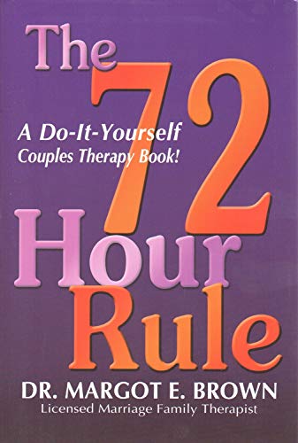 72 Hour Rule