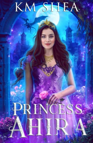 Princess Ahira