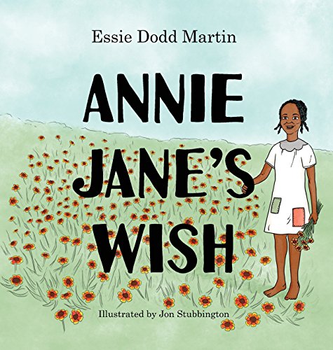 Annie Jane's Wish