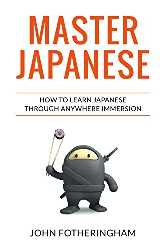 Master Japanese