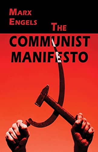 The Communist Manifesto