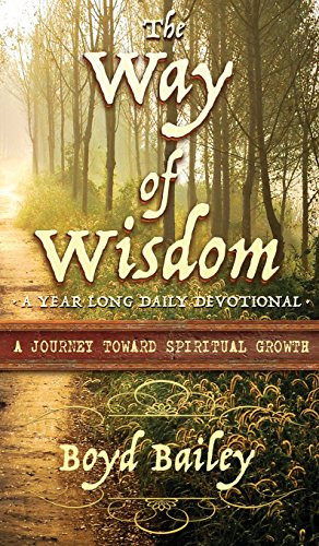 The Way of Wisdom