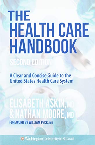 The Health Care Handbook