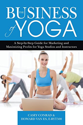 The Business of Yoga