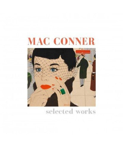 Mac Conner Selected Works