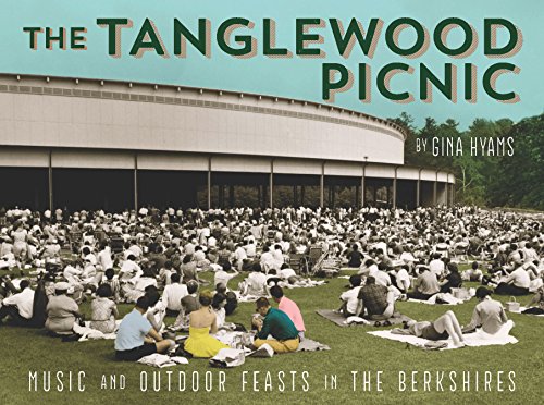 The Tanglewood Picnic: Music and Outdoor Feasts in the Berkshires