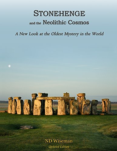 Stonehenge and the Neolithic Cosmos