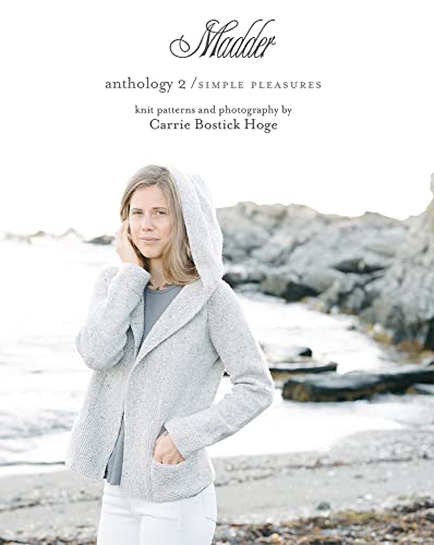 Madder Anthology 2