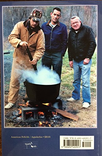 Mountain Folk