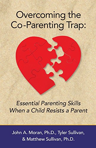 Overcoming the Co-Parenting Trap
