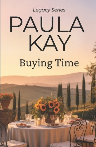 Buying Time (Legacy Series, Book 1)