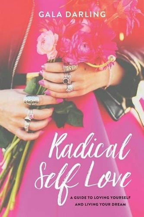 Radical Self Love