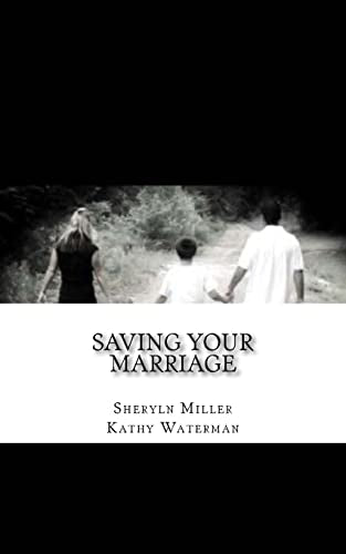 Saving Your Marriage