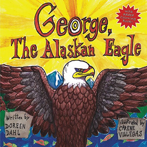 George, the Alaskan Eagle