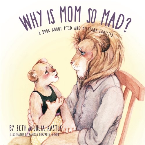 Why is Mom So Mad