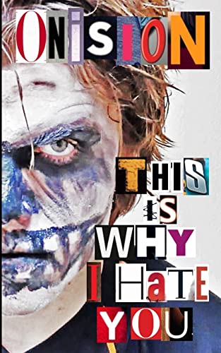 This Is Why I Hate You