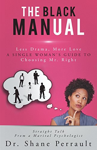 The Black MANual