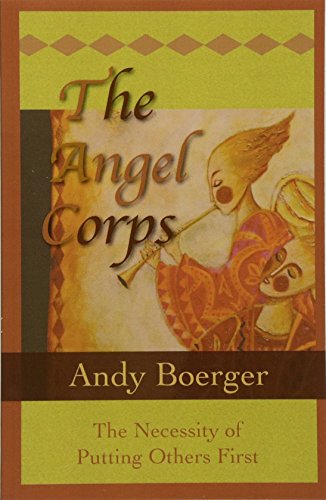The Angel Corps