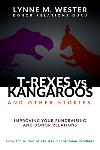 T-Rexes vs Kangaroos
