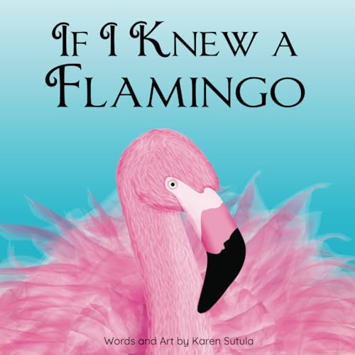 If I Knew a Flamingo