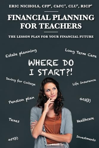 Financial Planning For Teachers
