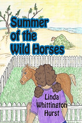Summer of the Wild Horses