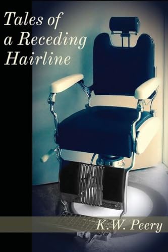 Tales of a Receding Hairline