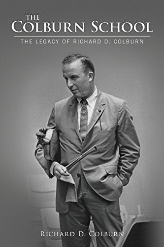 The Colburn School