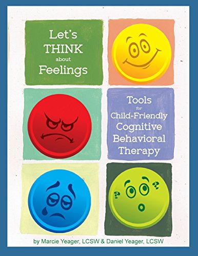 Let's Think About Feelings