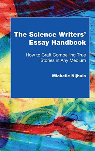 Science Writers' Essay Handbook