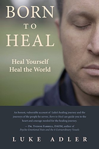 Born to Heal