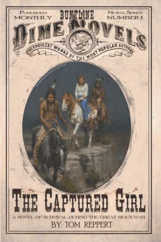 The Captured Girl