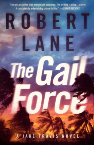 The Gail Force