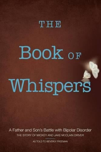 The Book of Whispers