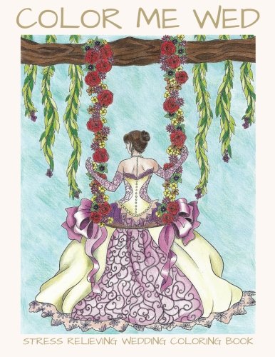 Color Me Wed
