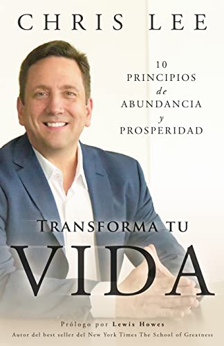 Transforma Tu Vida