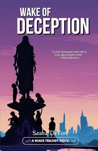 Wake of Deception
