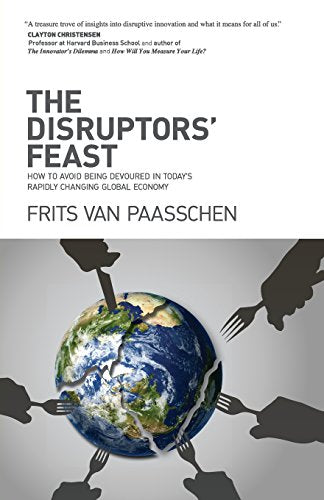 The Disruptors' Feast