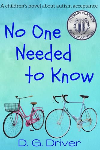 No One Needed to Know