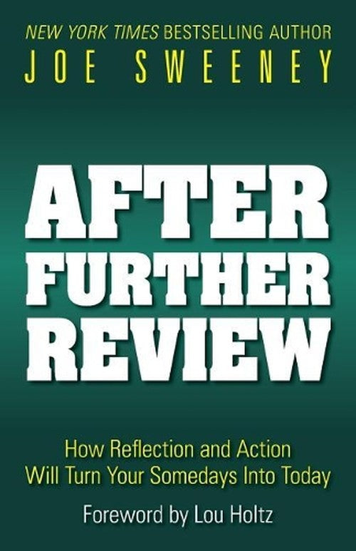 After Further Review