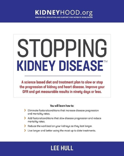 Stopping Kidney Disease