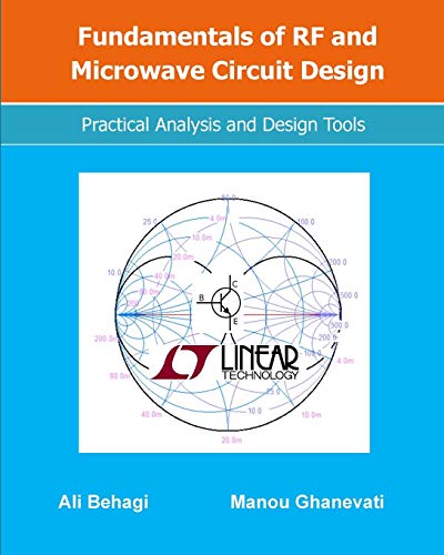 Fundamentals of RF and Microwave Circuit Design