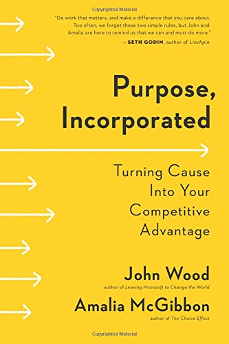 Purpose, Incorporated