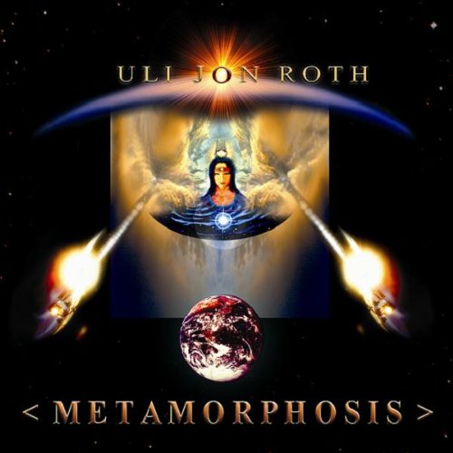 Metamorphosis (Limited Edition)