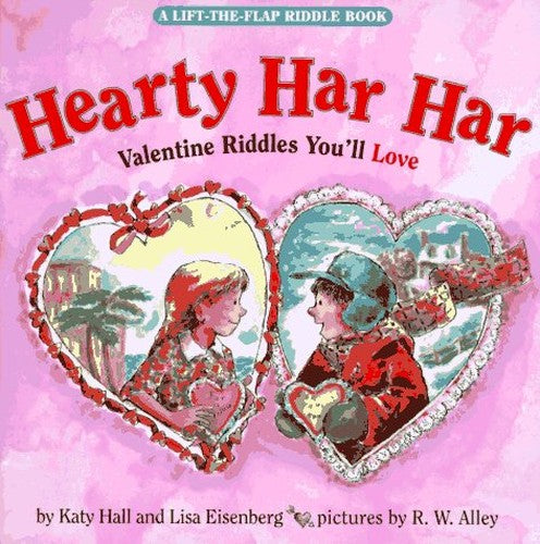 Hearty Har Har