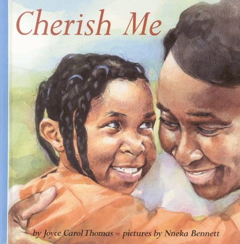 Cherish ME