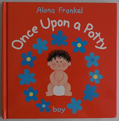 Once Upon a Potty