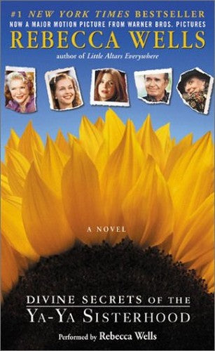 Divine Secrets of the Ya-Ya Sisterhood
