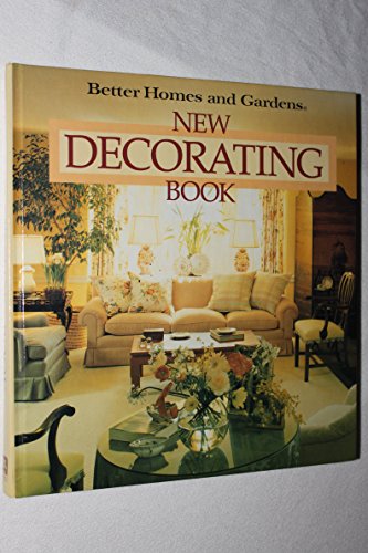 New Decorating Book